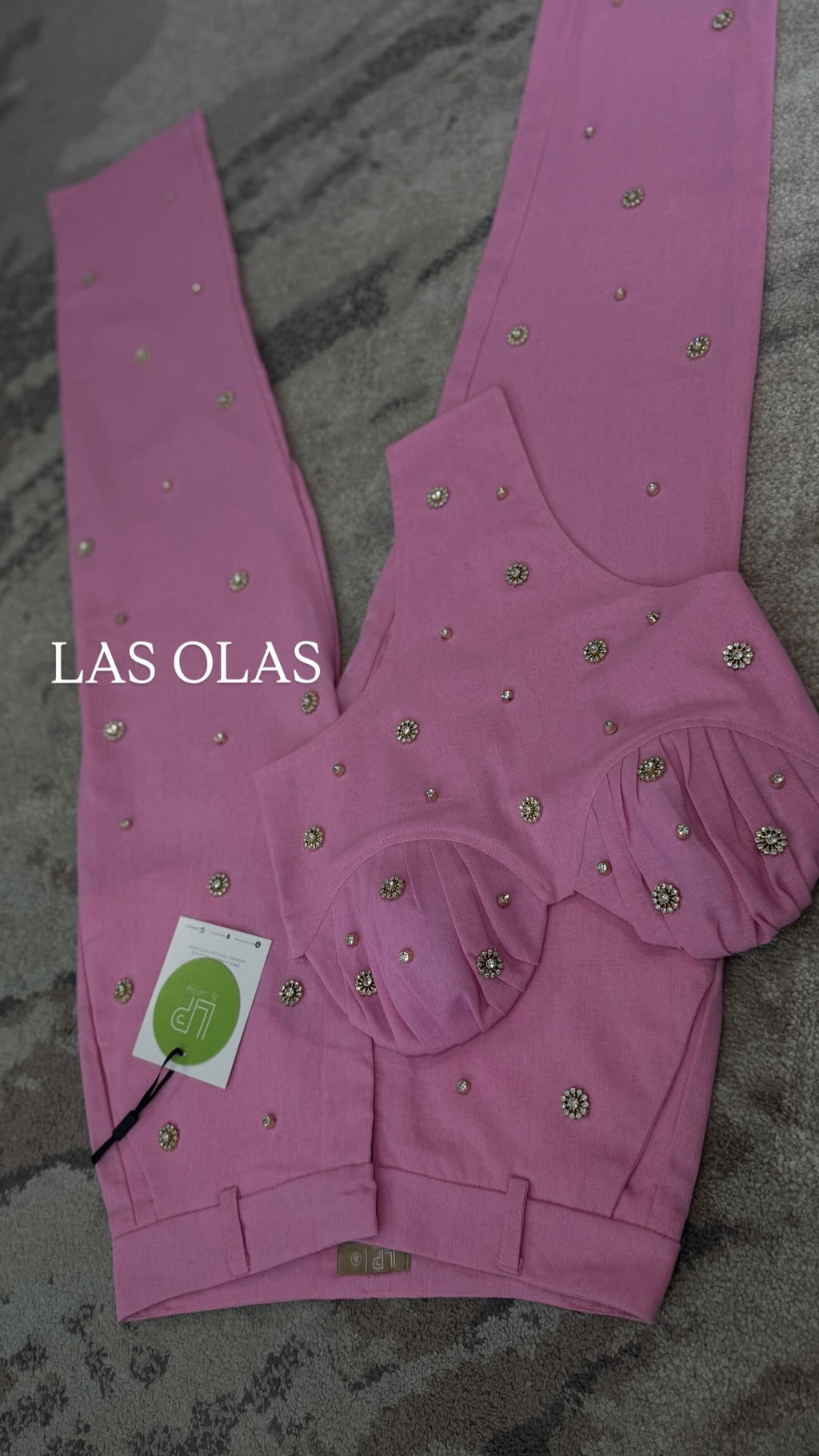 Set Las Olas