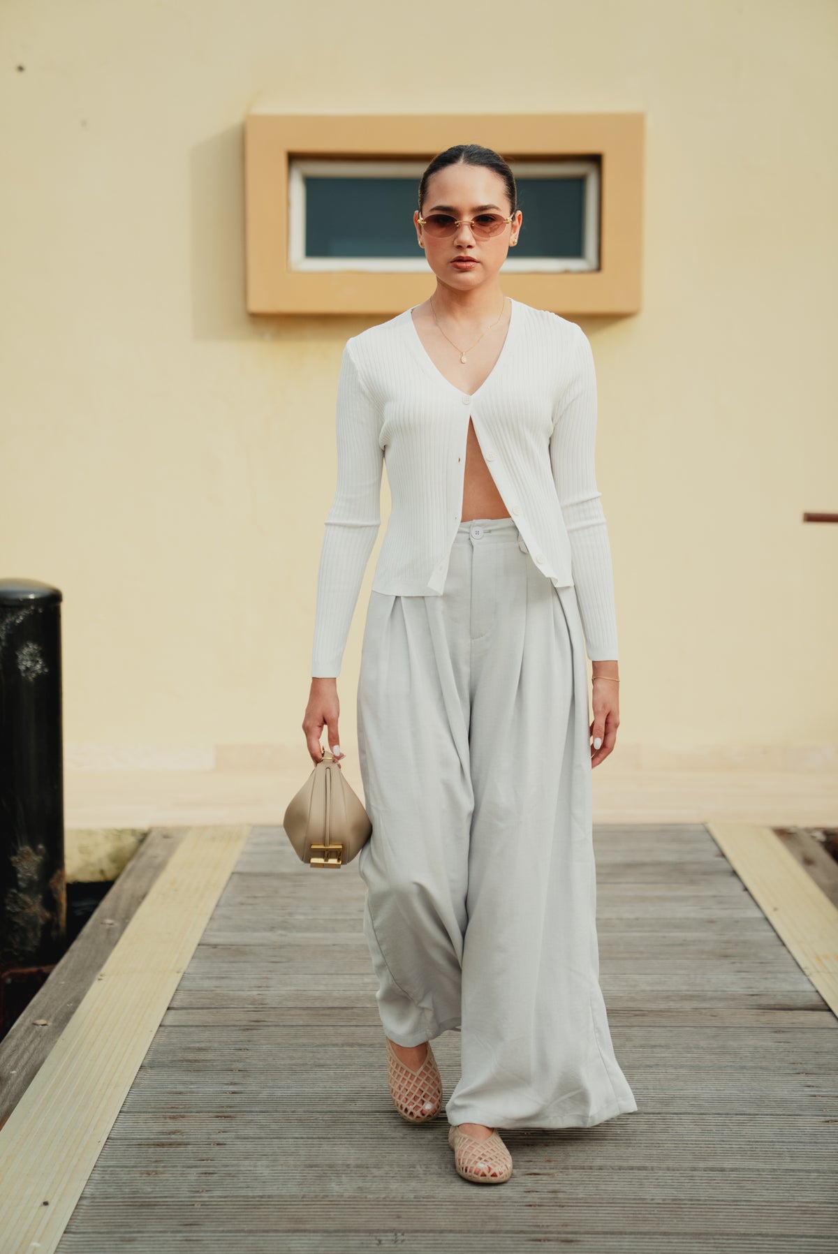 Pantalón Gratia