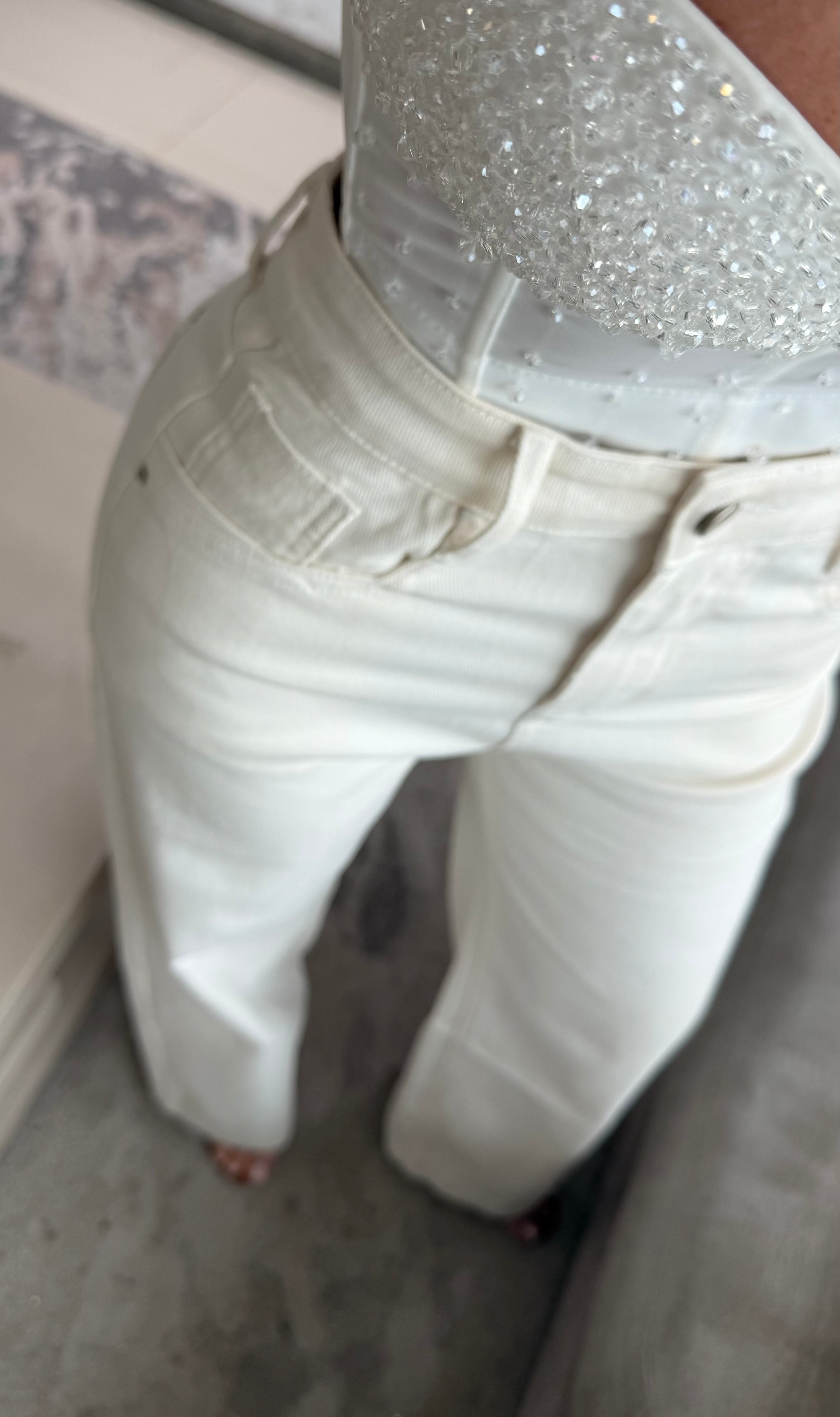 Jeans Classic Stretch