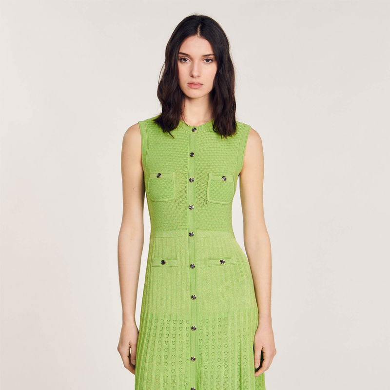 Vestido Manzano
