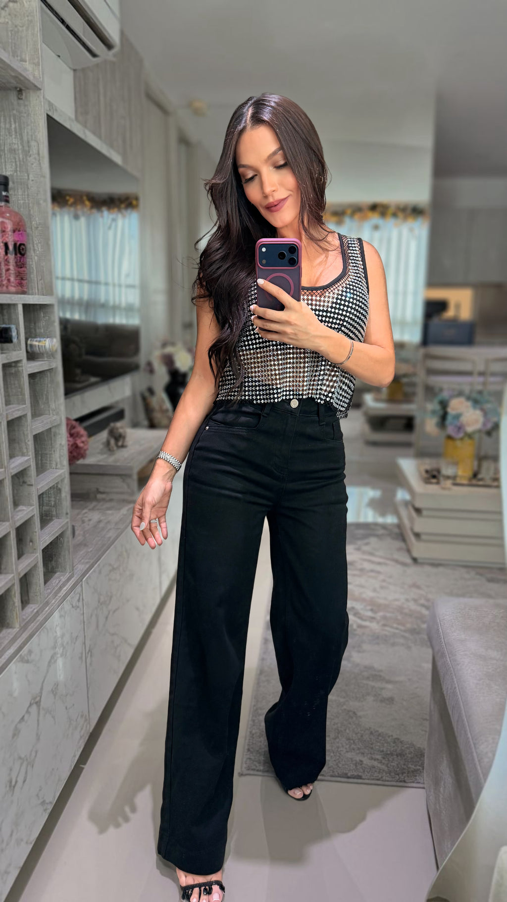 Jeans Classic Stretch