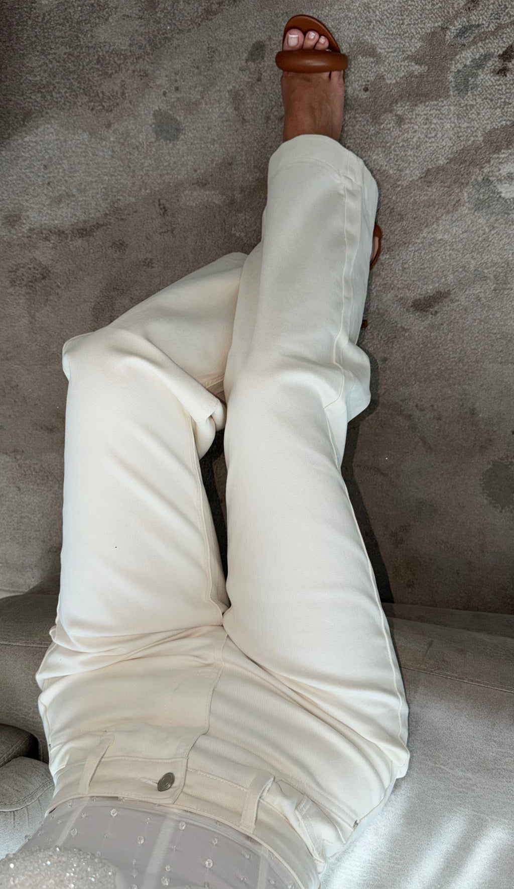 Jeans Classic Stretch