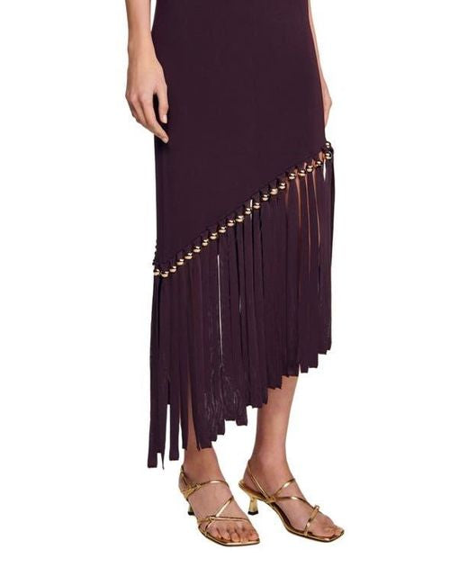 Vestido Bandage Mocca