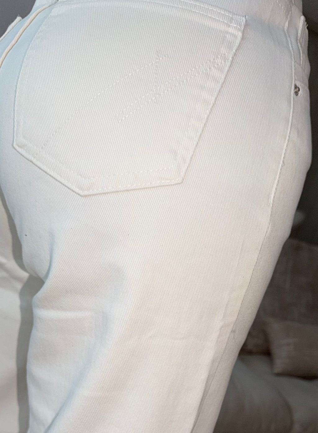 Jeans Classic Stretch