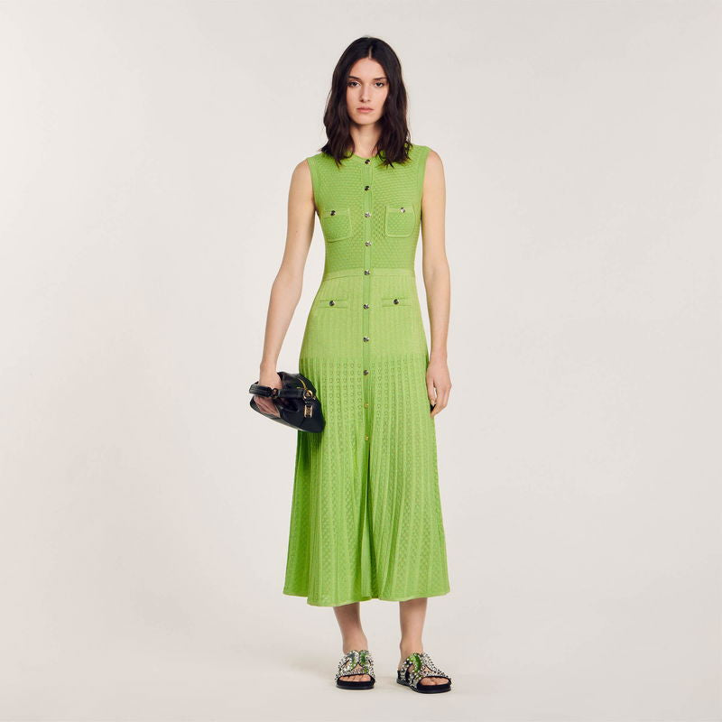 Vestido Manzano