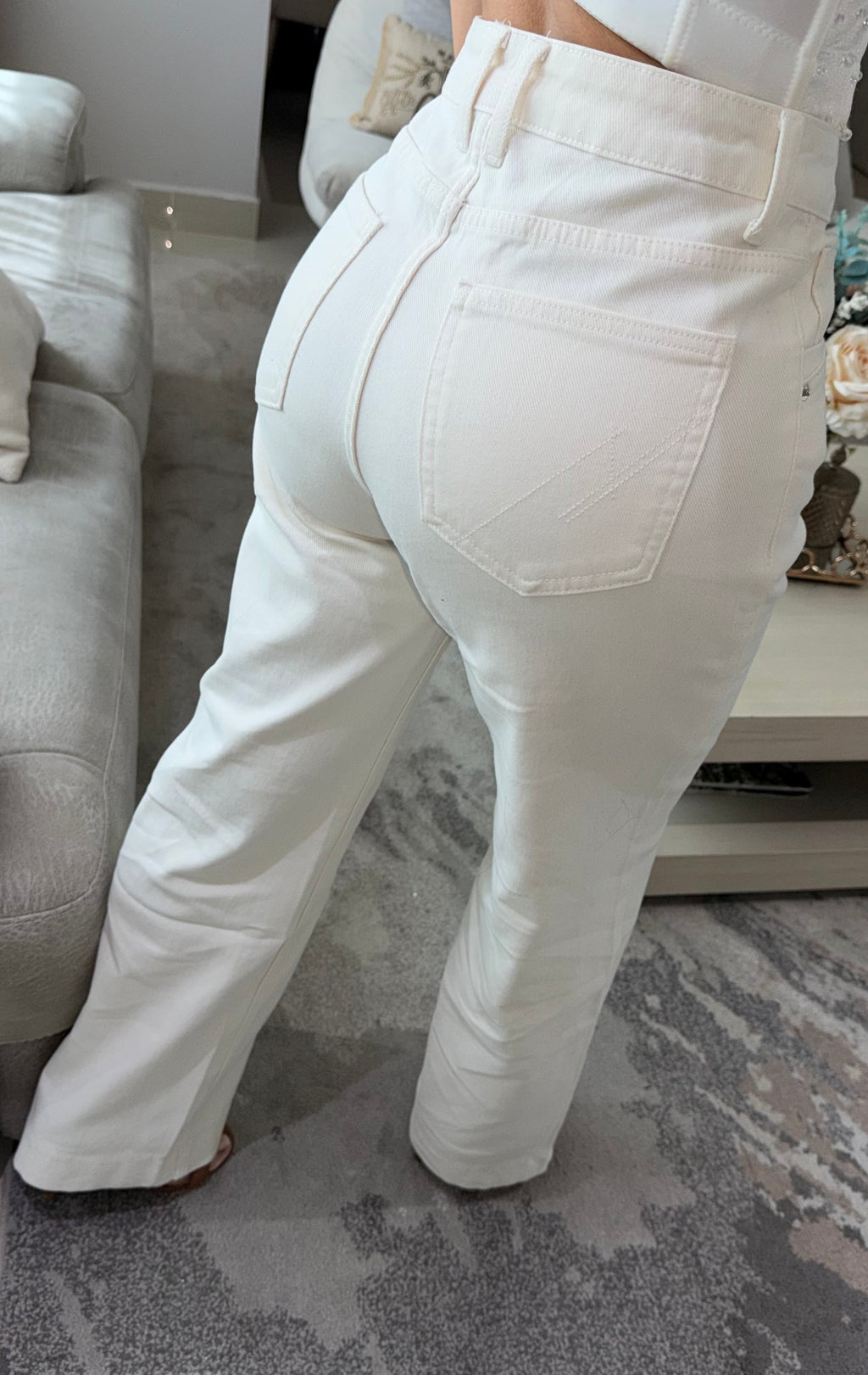 Jeans Classic Stretch