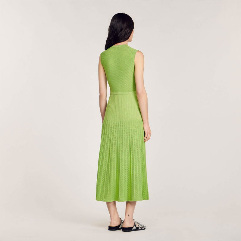 Vestido Manzano